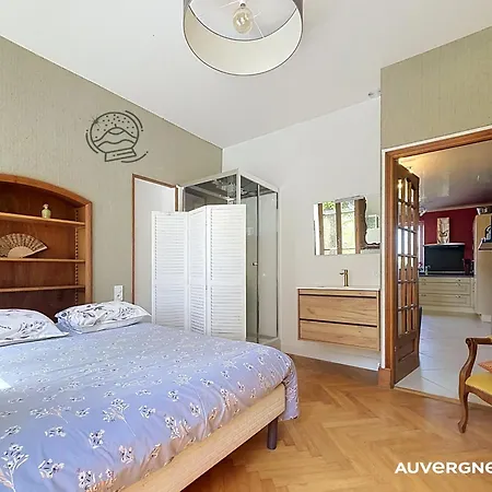 Casa vacanze Le Chardonneret Du Sancy