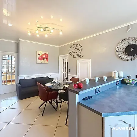 Le Chardonneret Du Sancy Casa vacanze Montaigut-le-Blanc (Puy-de-Dome)